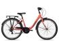 SCool chiX 26-K6 2026 38 cm | coral/dark red