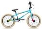 SCool DIKKA BMX 20 unisize | blau