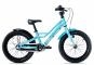 SCool faXe alloy 16-3 22 cm | lightblue reflex | 16 Zoll