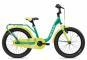 SCool niXe 18-1S 28 cm | green/lime | 18 Zoll