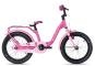 SCool niXe alloy 16-1 24 cm | pink/lightpink