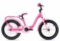 SCool niXe alloy 16-1 24 cm | pink/lightpink | 16 Zoll