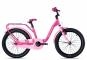 SCool niXe alloy 18-1 28 cm | pink/lightpink | 18 Zoll