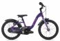 SCOOL niXe EVO 16-1S FW 22 cm | purple/lavender | 16 Zoll