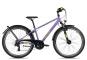 SCool troX Pro 26-K7 35 cm | pearl violet/yellow
