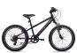 SCool Xroc 20-K6 2026 29 cm | oxid/pink