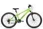 SCool Xroc 26-K6 2026 38 cm | neon green/ocean