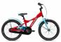 SCool XXlite 18-1S 26 cm | red/light blue | 18 Zoll