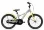 SCool XXlite 18-1S 26 cm | silver/lime | 18 Zoll