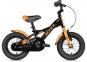 SCool XXlite alloy 12-1 21 cm | black/orange | 12 Zoll