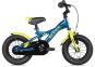 SCool XXlite alloy 12-1 21 cm | blue/lemon metallic | 12 Zoll