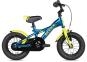 SCool XXlite alloy 12-1 21 cm | blue/lime