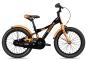 SCool XXlite alloy 18-1 27 cm | black/orange | 18 Zoll