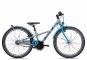 SCool XXlite alloy 24-7 31 cm | grey/petrol | 24 Zoll