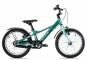 SCool XXlite EVO 16-1 22 cm | green metallic/aqua matt | 16 Zoll