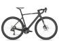 Scott Addict Gravel 10 2025 L | carbon black