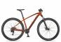 Scott Aspect 760 16 Zoll | florida red/black | 27.5 Zoll