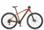 Scott Aspect 960 14 Zoll | florida red/black | 29 Zoll