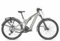 Scott Axis eRIDE EVO Tour FS L | prism misty grey | 29 Zoll