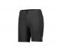 Scott Endurance LS Fit Pad Shorts WMS S | black