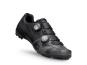 Scott Gravel RC Schuhe 46 | matt black anthracite grey
