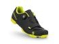 Scott MTB comp BOA Schuh 45 | black sulphur