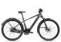 Scott Passage 10 Belt 2025 M | midnight grey