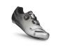 Scott Road Comp Boa Schuh 43 | black fade/metallic silver