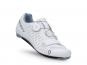 Scott Road Comp BOA Lady Schuhe 38 | matt white/light blue