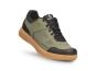 Scott SHR-Alp Flat Lace Schuhe 48 | moss green black