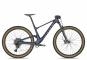 Scott Spark RC Comp 2025 S | dark stellar blue | 29 Zoll