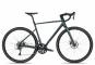 Scott Speedster Gravel 50 2023 56 cm | prism iridium black | 28 Zoll