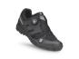 Scott Sport Crus-R Boa ECO Schuhe 47 | black/silver