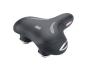 Selle Royal Lookin relaxed Sattel schwarz