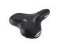 Selle Royal Lookin moderate Sattel schwarz