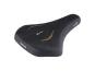 Selle Royal Lookin EVO Straciatella moderate Sattel schwarz