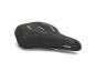 Selle Royal Lookin EVO Straciatella relaxed Sattel schwarz