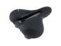 Selle Royal Respiro relaxed  Sattel schwarz