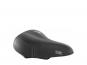 Selle Royal Roomy Relaxed Sattel black