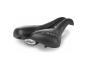 Selle SMP TRK Gel Trekkingsattel 280 x 160 mm | schwarz