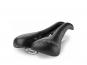 Selle SMP TRK Gel Trekkingsattel 272 x 177 mm | schwarz