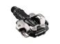 Shimano PD-MT520 SPD Pedale schwarz