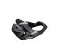 Shimano PD-R500 SPD-SL Pedale schwarz