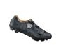 Shimano RX600W Gravelradschuh Damen 38 | stonegrey
