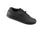 Shimano SH-GR5 Flat-Pedal Schuhe 39 | black