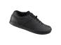 Shimano SH-GR5 W Flat Pedal Schuhe 37 | black