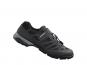 Shimano SH-MT 502 Cycling Schuhe 39 | black