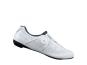 Shimano SH-RC302 Rennradschuhe 42 | weiss