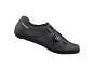 Shimano SH-RC3 Rennradschuhe 41E | schwarz