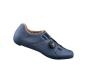 Shimano SH-RC3 W Rennrad-Schuh Damen 38 | indigo blue